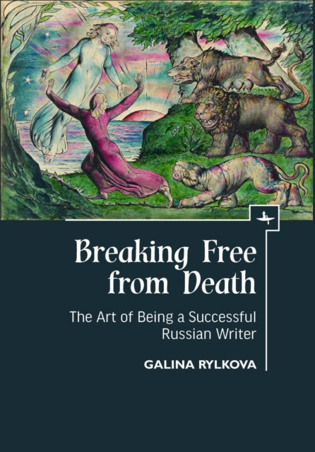Book cover of: Breaking Free from Death. By: Galina Rylkova