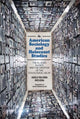 Book cover of: American Sociology and Holocaust Studies. By: Adele Valeria Messina