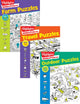 Book cover of: Highlights Hidden Pictures Pack. By: Highlights