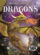 Book cover of: Dragons. By: Lisa Owings
