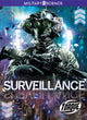 Book cover of: Surveillance. By: Elizabeth Noll