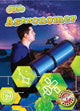 Book cover of: Astronomer. By: Elizabeth Noll