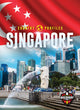 Book cover of: Singapore. By: Nicole E. Rodriguez Mata
