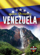 Book cover of: Venezuela. By: Nicole E. Rodriguez Mata