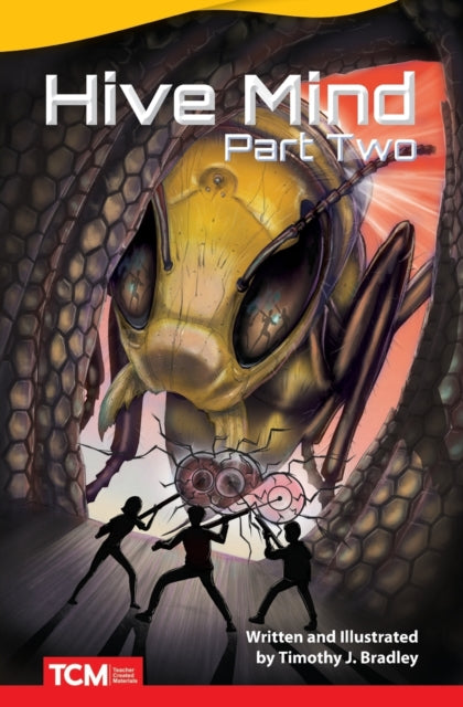 Hive Mind: Part Two