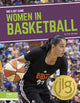 Book cover of: Women in Basketball. By: A. W. Buckey