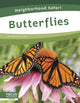 Book cover of: Butterflies. By: Martha London