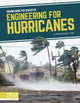 Book cover of: Engineering for Hurricanes. By: Wendy Hinote Lanier