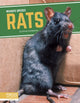 Book cover of: Rats. By: Emma Huddleston