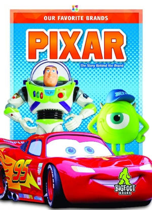 Pixar