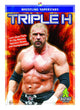 Book cover of: Triple H. By: J. R. Kinley