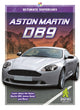 Book cover of: Aston Martin DB9. By: Amy C. Rea