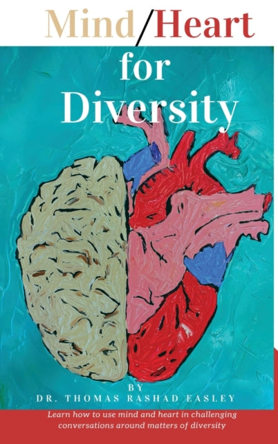Book cover of: Mind/Heart for Diversity. By: Thomas Easley