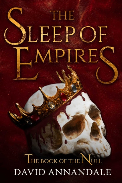 Book cover of: Sleep of Empires