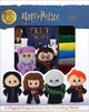 Book cover of: Harry Potter Felt. By: Deborah Wilding