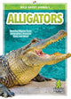 Book cover of: Alligators