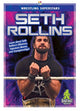 Book cover of: Seth Rollins