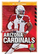 Book cover of: Story of the Arizona Cardinals. By: Craig Ellenport
