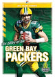 Book cover of: Story of the Green Bay Packers. By: Craig Ellenport