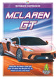 Book cover of: McLaren GT. By: Tamra B. Orr