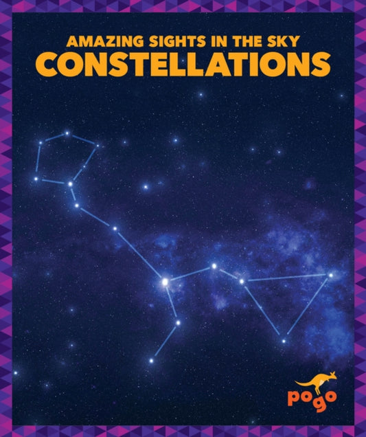 Book cover of: Constellations