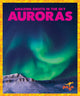 Book cover of: Auroras