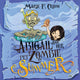 Book cover of: Abigail and her Pet Zombie