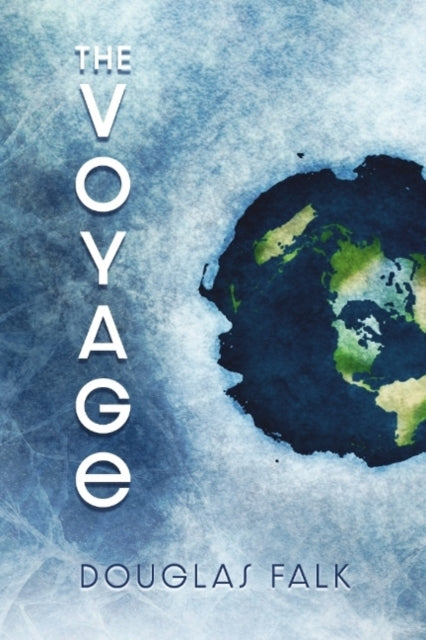 Book cover of: Voyage. By: Douglas Falk