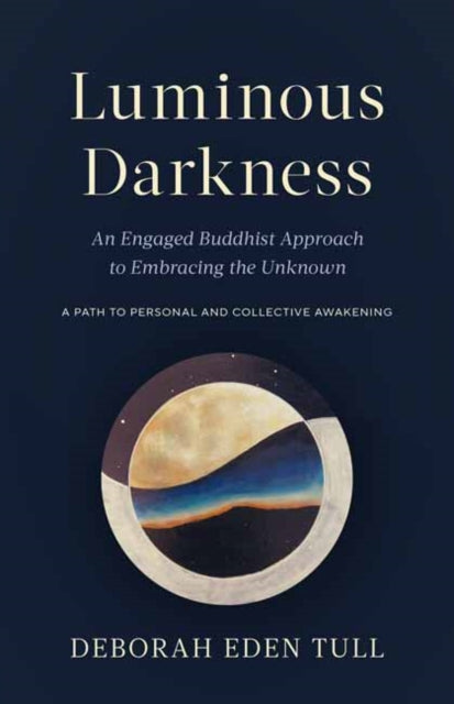 Book cover of: Luminous Darkness. By: Deborah Eden Tull