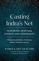 Book cover of: Casting Indra's Net. By: Pamela Ayo Yetunde