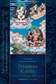 Book cover of: Shangpa Kagyu: The Tradition of Khyungpo Naljor, Part Two. By: Jamgon Kongtrul Lodro Taye