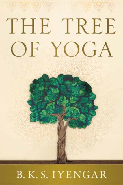 Book cover of: Tree of Yoga