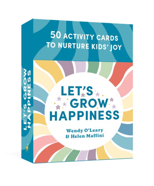 Let's Grow Happiness