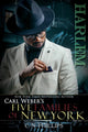 Book cover of: Harlem. By: C. N. Phillips