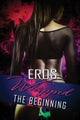 Book cover of: Whipped. By: Eros