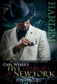 Book cover of: Harlem. By: C. N. Phillips