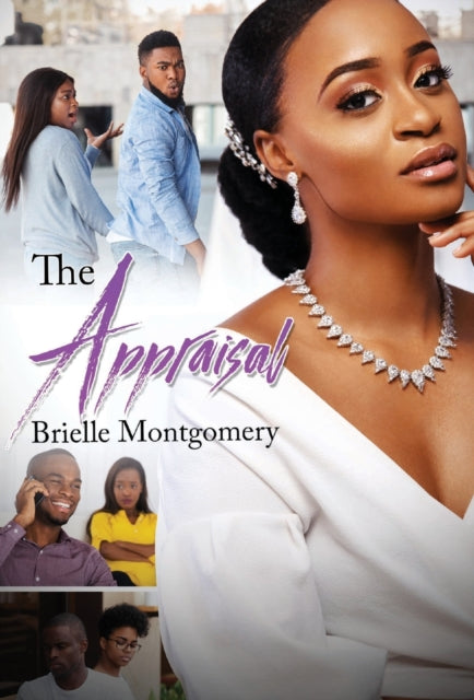 Book cover of: Appraisal. By: Brielle Montgomery