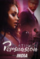 Book cover of: Platinum Persuasion. By: INDIA