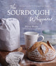Book cover of: Sourdough Whisperer. By: Elaine Boddy
