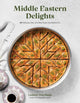 Book cover of: Middle Eastern Delights. By: Lamees Attar-Bashi
