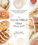 Book cover of: The Fresh-Milled Flour Bread Book. By: Jim Giuffi