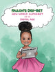 Book cover of: Fallon's Digi-Bet. By: Barbara-Ann Gale
