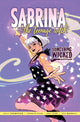 Book cover of: Sabrina: Something Wicked