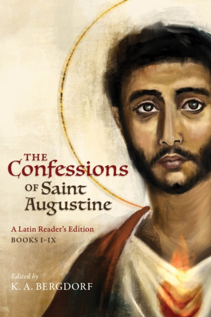 Book cover of: Confessions of Saint Augustine. By: Augustine Augustine