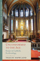Book cover of: Unconformed to the Age