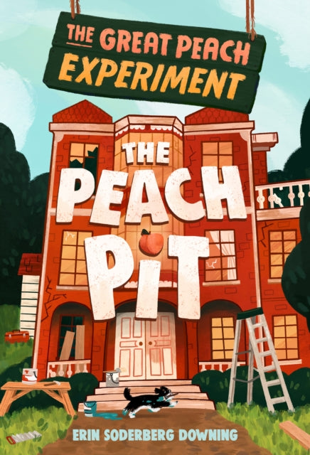 Peach Pit