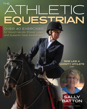 The Athletic Equestrian