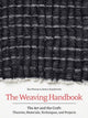 Book cover of: Weaving Handbook. By: Asa Parson
