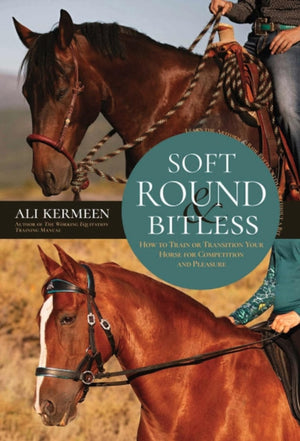 Soft, Round & Bitless
