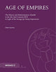 Book cover of: Age of Empires. By: Oded Lipschits